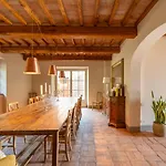 Villa Domus Papi By Great *