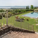 Domus Papi By Great Tuoro sul Trasimeno