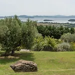 Villa Domus Papi By Great *