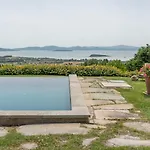 Villa Domus Papi By Great *