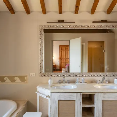 Domus Papi By Great Tuoro sul Trasimeno