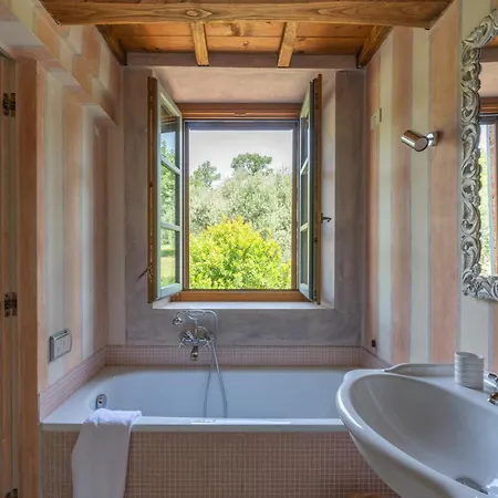 Domus Papi By Great Tuoro sul Trasimeno