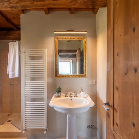 Villa Domus Papi By Great *