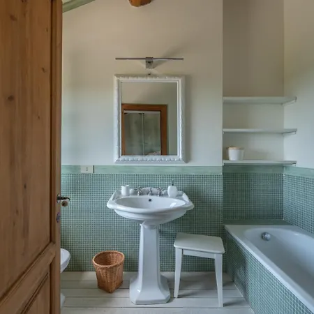 Domus Papi By Great * Tuoro sul Trasimeno