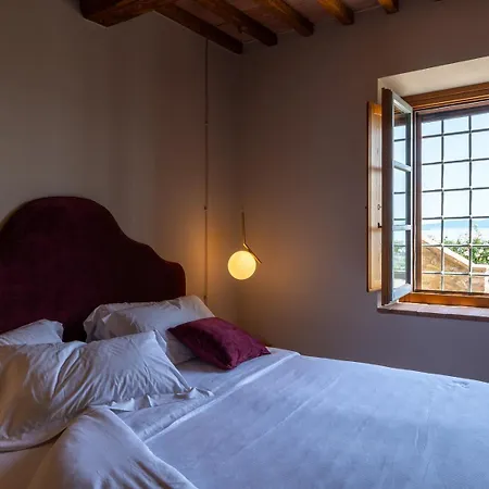 Domus Papi By Great Tuoro sul Trasimeno