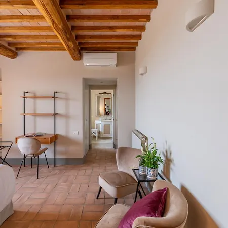 Domus Papi By Great Tuoro sul Trasimeno