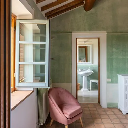 Villa Domus Papi By Great Tuoro sul Trasimeno