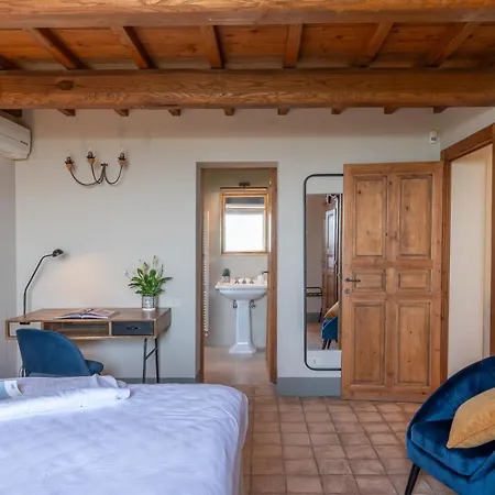 Domus Papi By Great Tuoro sul Trasimeno