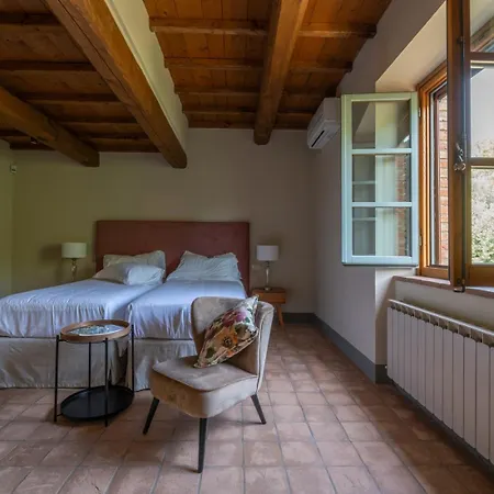 Domus Papi By Great Villa Tuoro sul Trasimeno