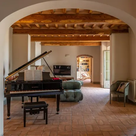 Domus Papi By Great Villa