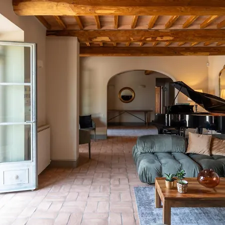 Villa Domus Papi By Great Tuoro sul Trasimeno