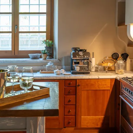 Domus Papi By Great Villa *