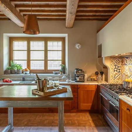 Domus Papi By Great Villa Tuoro sul Trasimeno