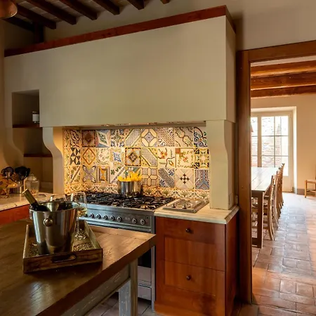 Domus Papi By Great Villa Tuoro sul Trasimeno