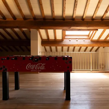 Domus Papi By Great Villa Tuoro sul Trasimeno