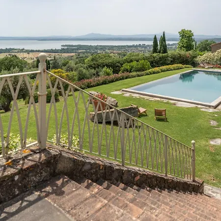 Domus Papi By Great Tuoro sul Trasimeno