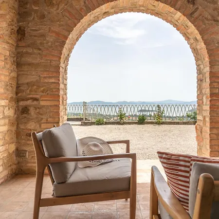 Domus Papi By Great Villa Tuoro sul Trasimeno