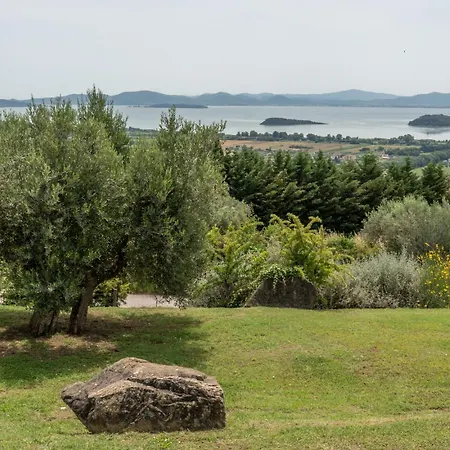 Villa Domus Papi By Great *