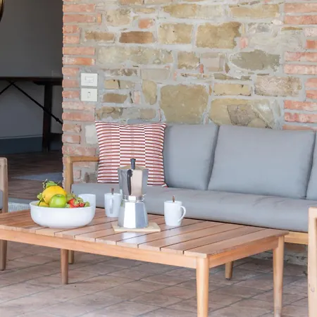 Villa Domus Papi By Great Tuoro sul Trasimeno