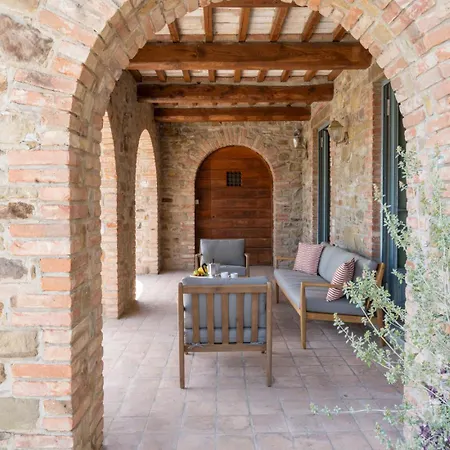 Domus Papi By Great Tuoro sul Trasimeno