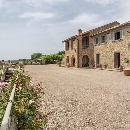 Villa Domus Papi By Great *