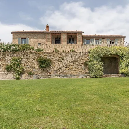 Domus Papi By Great Villa Tuoro sul Trasimeno