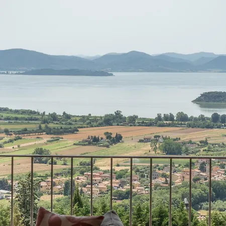 Villa Domus Papi By Great Tuoro sul Trasimeno