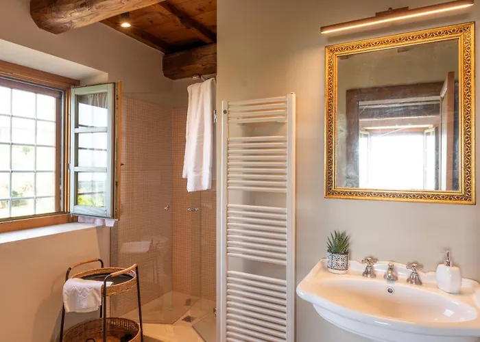 Domus Papi By Great * تورو سول تراسيمينو