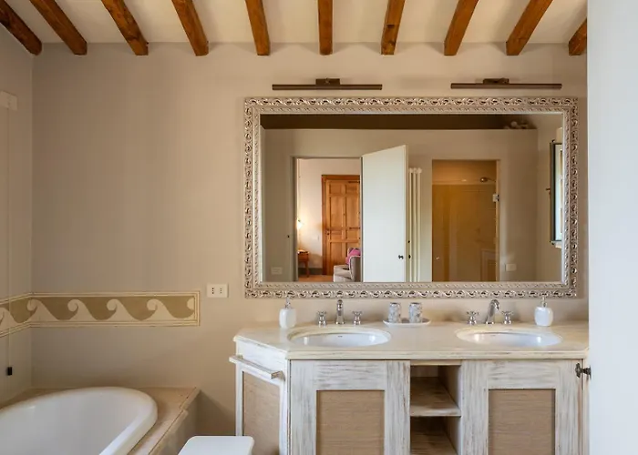 Domus Papi By Great Tuoro sul Trasimeno