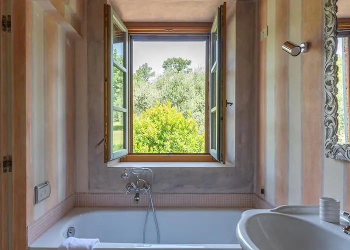 Domus Papi By Great Tuoro sul Trasimeno