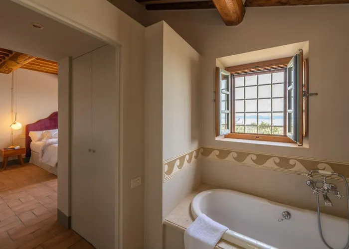 Domus Papi By Great Tuoro sul Trasimeno