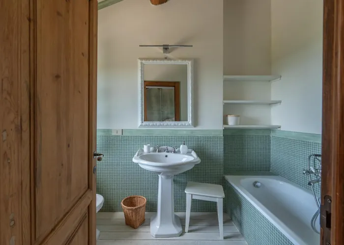 Domus Papi By Great * تورو سول تراسيمينو