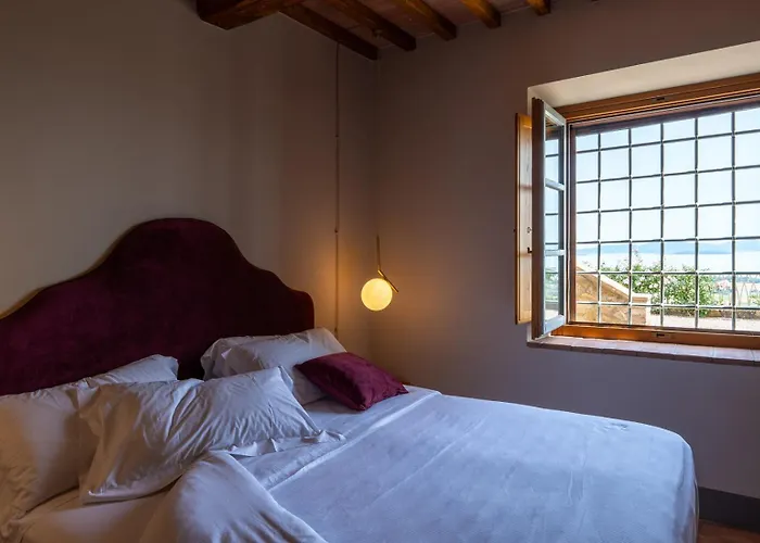 Domus Papi By Great Tuoro sul Trasimeno