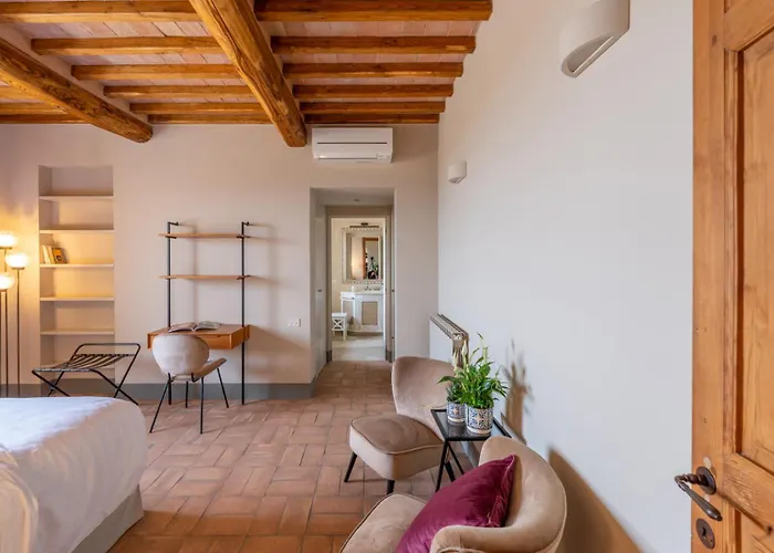 Domus Papi By Great Tuoro sul Trasimeno