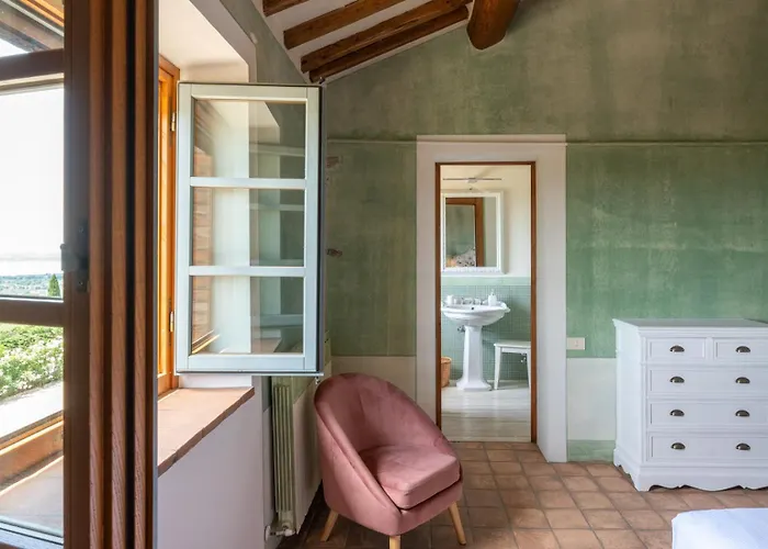 Villa Domus Papi By Great Tuoro sul Trasimeno