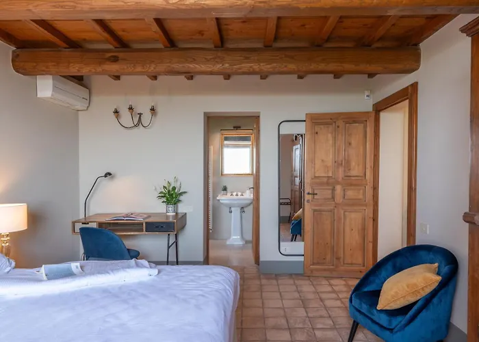 Domus Papi By Great Tuoro sul Trasimeno