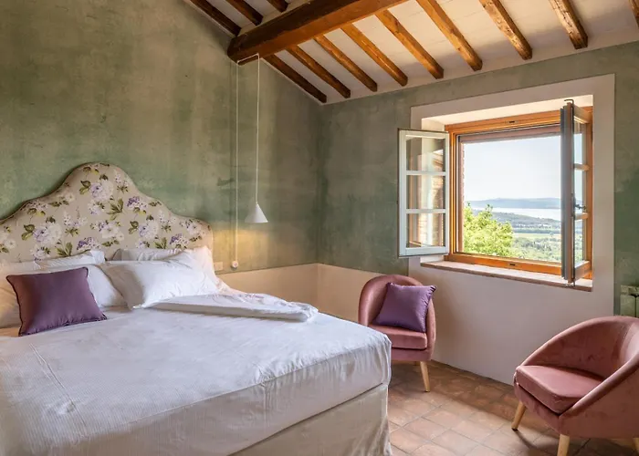 Domus Papi By Great * Tuoro sul Trasimeno