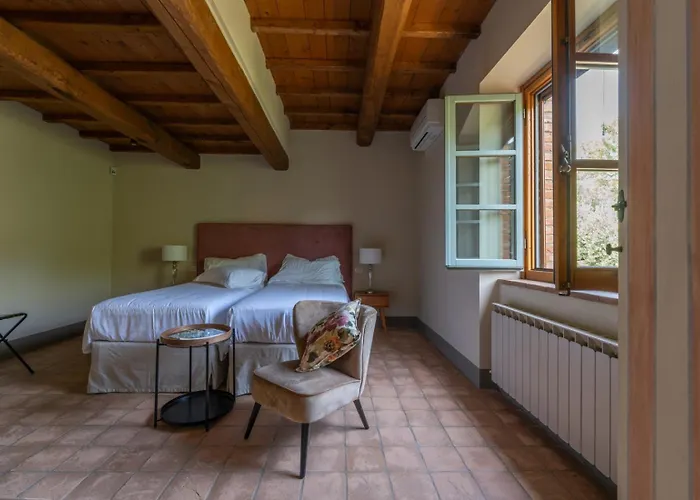 Domus Papi By Great Villa Tuoro sul Trasimeno