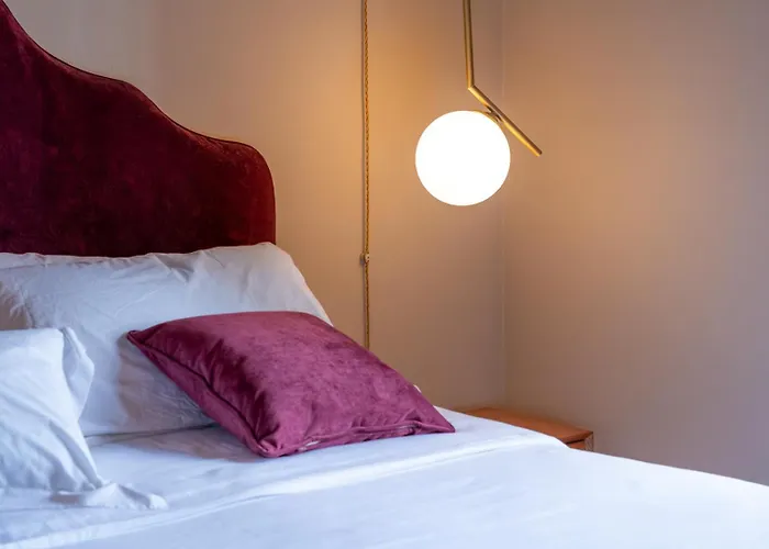 Domus Papi By Great * تورو سول تراسيمينو