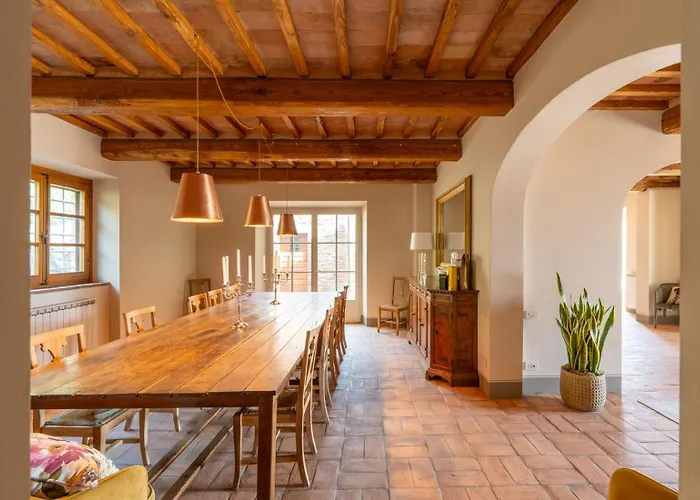 Villa Domus Papi By Great *