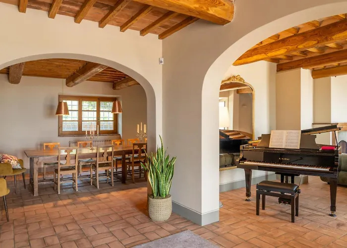 Domus Papi By Great Villa *