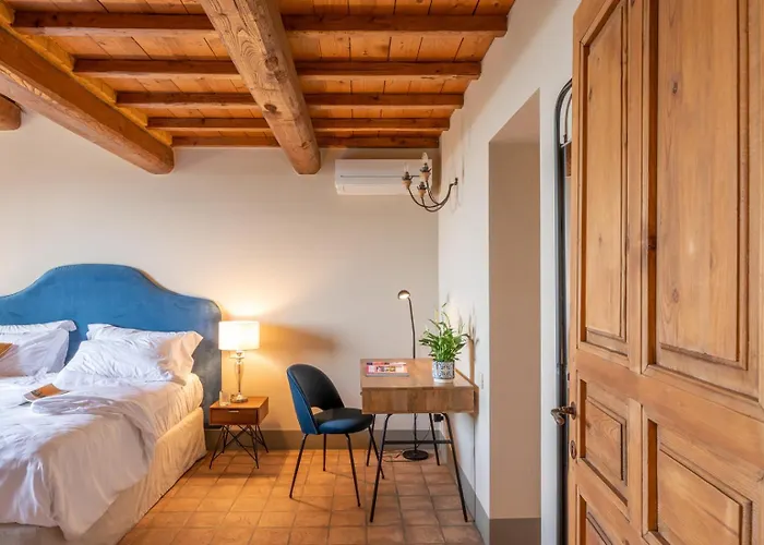 Domus Papi By Great * Tuoro sul Trasimeno