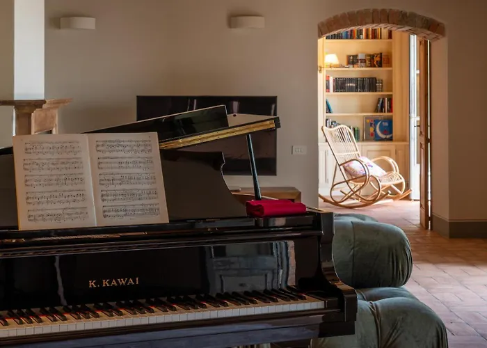 Domus Papi By Great Villa Tuoro sul Trasimeno