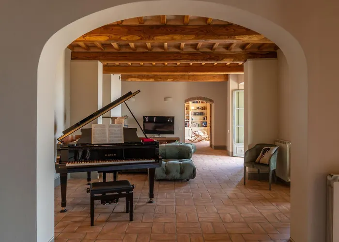 Domus Papi By Great Villa