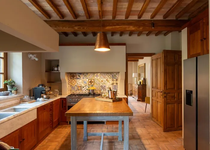 Villa Domus Papi By Great