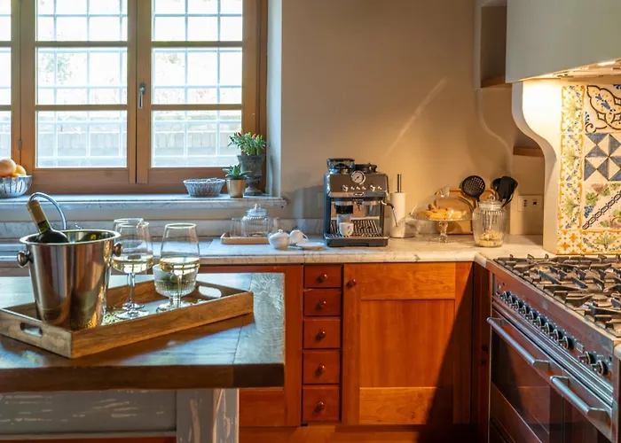 Domus Papi By Great Villa *