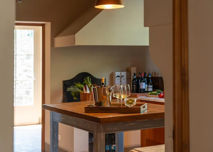 Domus Papi By Great * Tuoro sul Trasimeno