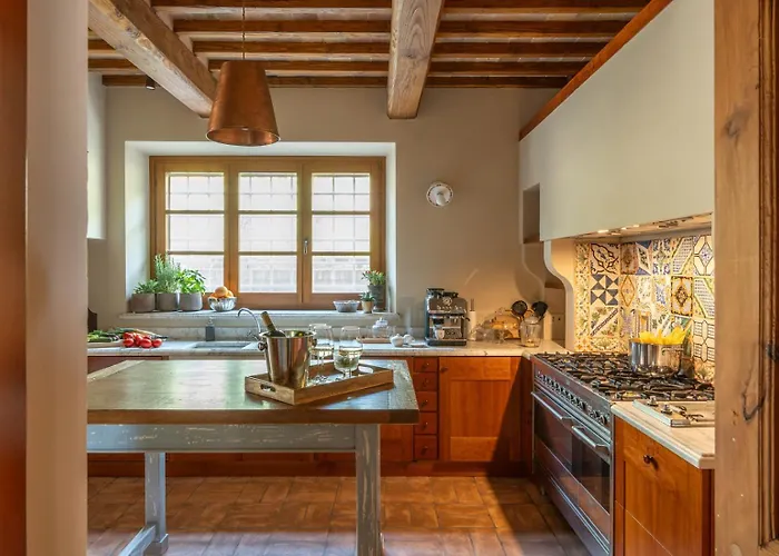 Domus Papi By Great Villa Tuoro sul Trasimeno