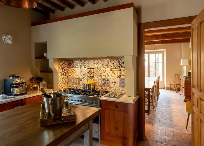 Domus Papi By Great Villa Tuoro sul Trasimeno