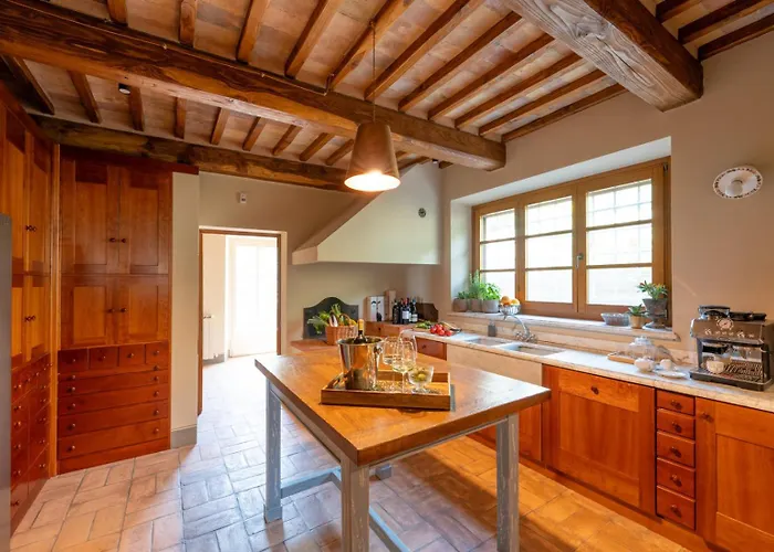 Domus Papi By Great Tuoro sul Trasimeno